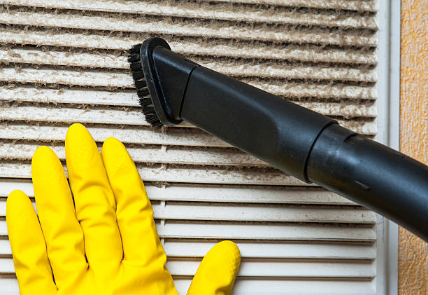 Best Affordable Air Duct Cleaning  in Washington Court House, OH